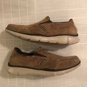 Sketches Slip-on Shoes